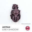 AK17040: Quick Gen Grey Shadow