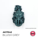 AK17042: Quick Gen Bluish Grey