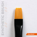 AK Brush: Synthetic Flat 4