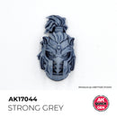 AK17044: Quick Gen Strong Grey