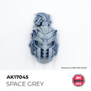 AK17045: Quick Gen Space Grey