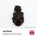 AK17048: Quick Gen Dark Leather