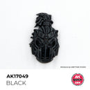 AK17049: Quick Gen Black