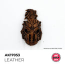 AK17053: Quick Gen Leather