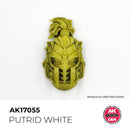 AK17055: Quick Gen Putrid White