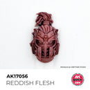 AK17056: Quick Gen Reddish Flesh