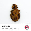 AK17060: Quick Gen Light Leather