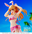 Oshi No Ko: Ruby Luminasta Figure