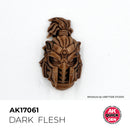 AK17061: Quick Gen Dark Flesh