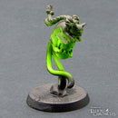 AK12114: Green Glow Precision Fluor 30ml