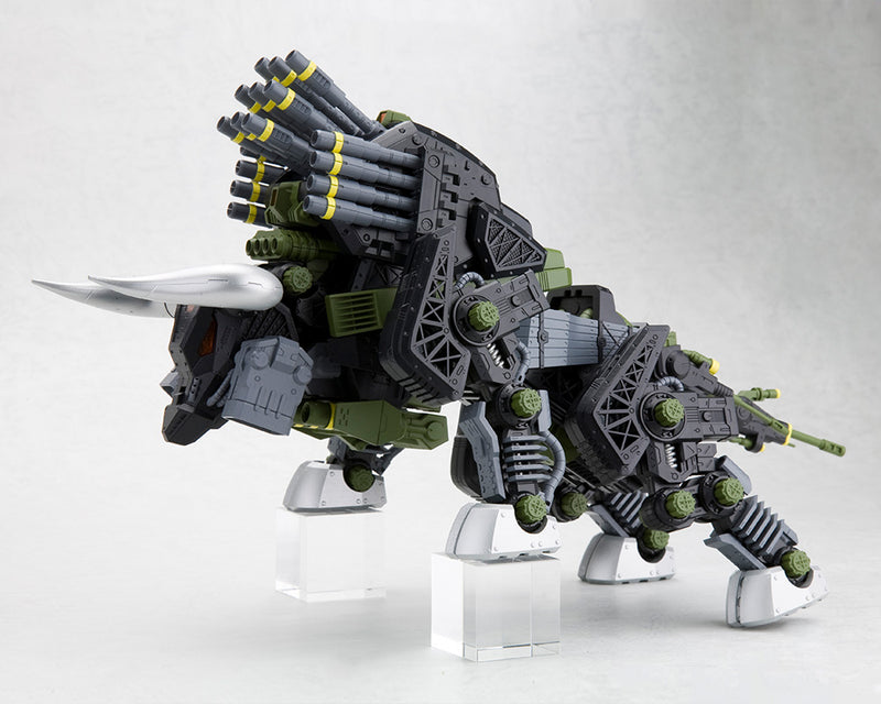 Zoids: RBOZ-006 Dibison Marking Plus Ver. [Highend Master Model]