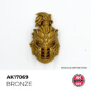 AK17069: Quick Gen Bronze