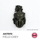 AK17072: Quick Gen Field Grey