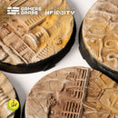 GamersGrass Battle Ready Bases: Dunes of Bourak (Infinity)