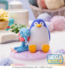 Spy x Family: Anya Forger (Pajamas Ver.1) Luminasta Figure