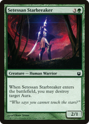 Setessan Starbreaker (BNG-139) [Born of the Gods]