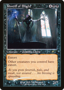 Pontiff of Blight (SLD-848) [Secret Lair Drop] Foil