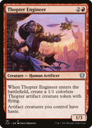 Thopter Engineer (C21-181) [Commander 2021]