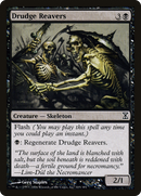 Drudge Reavers (TSP-105) [Time Spiral] Foil