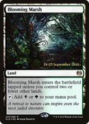Blooming Marsh (KLD) (PRE-243) [Kaladesh Promos] Foil