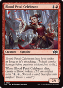 Blood Petal Celebrant (J25-523) [Foundations Jumpstart]
