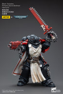 Joytoy: Black Templars Primaris Sword Brethren Harmund
