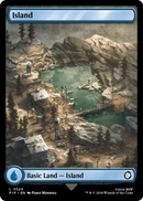 Island (PIP-320) [Fallout]