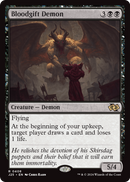 Bloodgift Demon (J25-408) [Foundations Jumpstart]