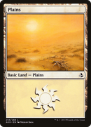 Plains (AKH-255) [Amonkhet]