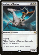 Archon of Justice (JMP-089) [Jumpstart]