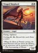 Winged Shepherd (AKH-039) [Amonkhet]