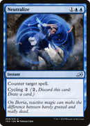 Neutralize (IKO-059) [Ikoria: Lair of Behemoths]
