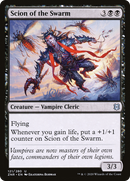 Scion of the Swarm (ZNR-121) [Zendikar Rising]