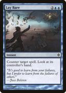 Lay Bare (ROE-074) [Rise of the Eldrazi]