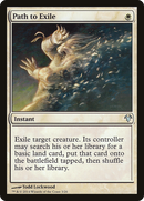 Path to Exile (MD1-003) [Modern Event Deck 2014]