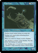 Marjhan (ME2-054) [Masters Edition II] Foil