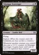Silumgar Scavenger (2XM-105) [Double Masters] Foil