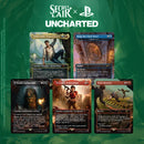 Magic: Secret Lair - Uncharted