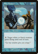 Sky Weaver (INV-074) [Invasion]