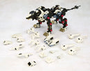 Zoids: RZ-041 LIGER ZERO Marking Plus Ver. [Highend Master Model]