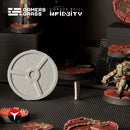 GamersGrass Battle Ready Bases: Nomad Crew Deck (Infinity)