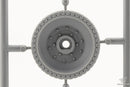 Border Model: 1/35 PT34-85 Composite Turret 112 Plant (w/ 5 Resin Figures, Workable Tracks, and Metal Gunbarrel)