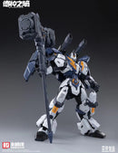 NONZERO STUDIO - Hemoxian: The Legion of Thor - "The Entropy of GODS" 1/100  Model Kit (Copy)