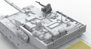Border Model: 1/35 PLA ZTZ99A Main Battle Tank