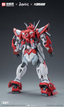 NONZERO STUDIO x NARAKA BLADEPOINT x Kunio Okawara - Hemoxian: "Dragon Call" YUE LONG 1/15  Model Kit