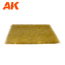 AK8244: Tufts - Dense Autumn Tufts 4mm