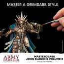 Army Painter John Blanche Paint Set (Volume 2)