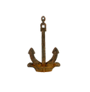 AK11266: Rust Effect