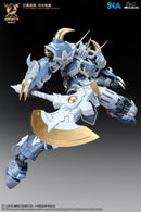 SNAA: 1/144 Round Table Knights Furious Warhammer Galahad