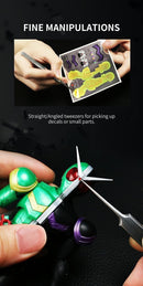 DSPIAE: TC-S01 Departure Combo Tool Set